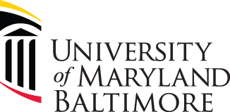 University of Maryland, Baltimore logo