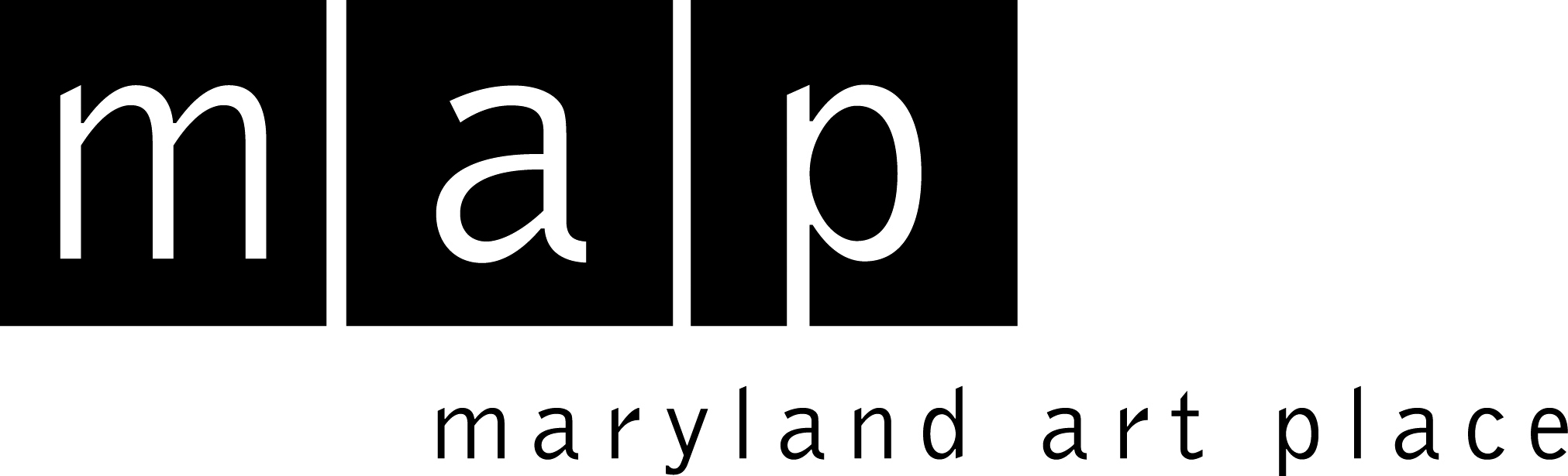 Logo of Maryland Art Place