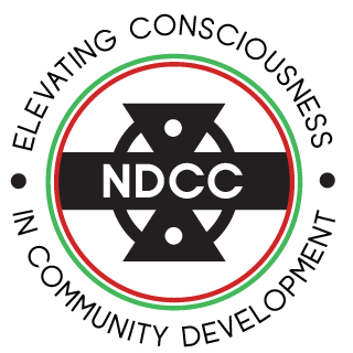 Logo for Network for Developing Conscious Communities