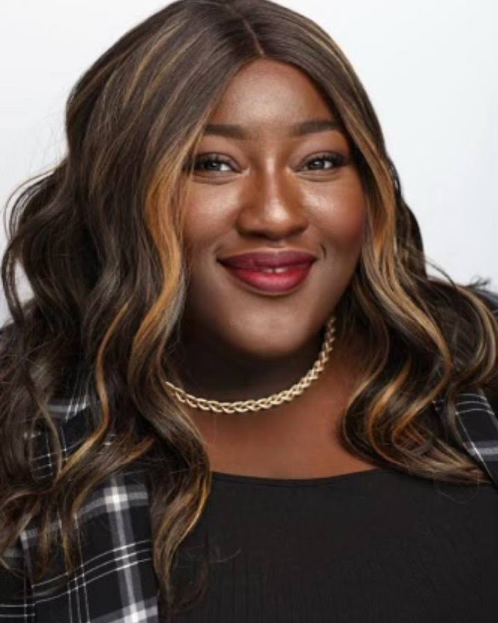 Profile photo of Deli Okafor