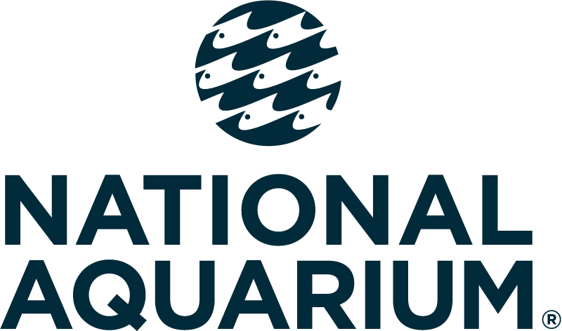 National Aquarium logo