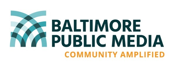 Logo for Baltimore Public Media
