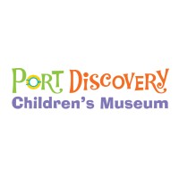 Port Discovery Logo