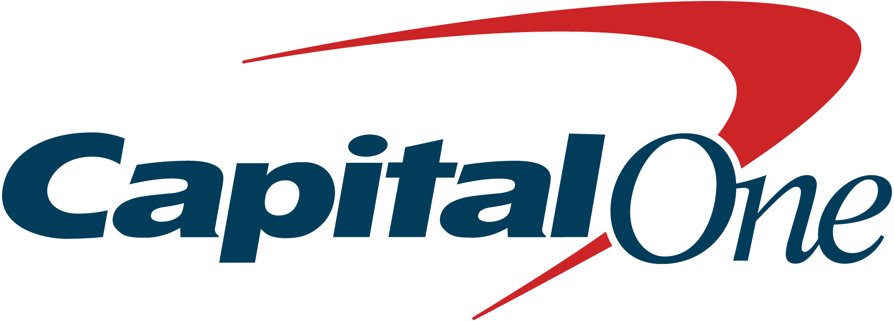 Logo for Capital One