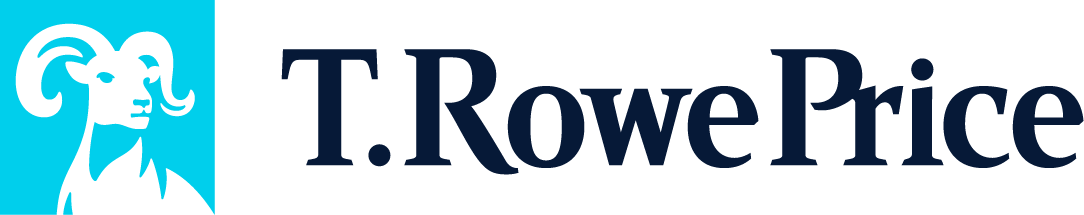 Logo for T.Rowe Price