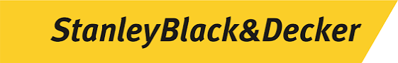 Stanley Black and Decker Logo