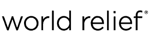 Logo for World Relief