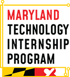 Maryland Technology Internship Program logo.