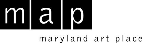 Logo of Maryland Art Place