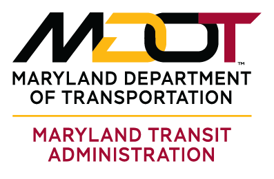 Logo for Maryland Transit Administration