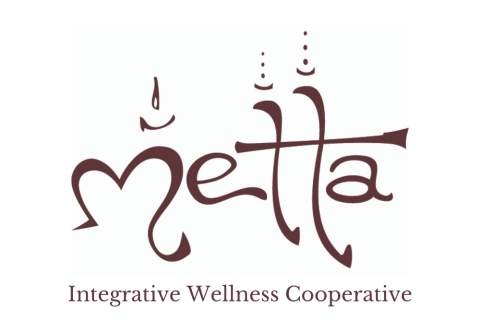 Metta Wellness Logo