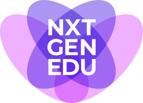 Logo for NextGenEdu