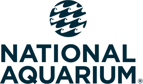 National Aquarium logo
