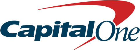 Logo for Capital One
