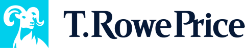 Logo for T.Rowe Price